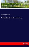 Protection to native industry