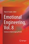 Emotional Engineering, Vol. 8