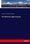 The American sugar industry