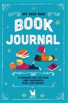 My Very Own Book Journal