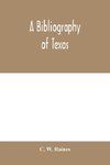 A bibliography of Texas