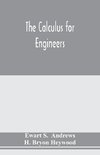 The calculus for engineers