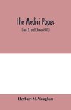 The Medici popes