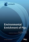 Environmental Enrichment of Pigs