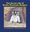 The Secret Life of Rocky Mountain Badgers