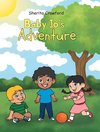 Baby Jo's Adventure