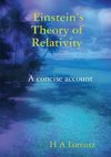 Einstein?s Theory of Relativity A concise account