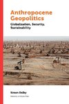 Anthropocene Geopolitics