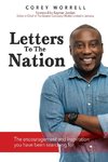 Letters To The Nation