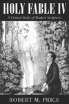 Holy Fable Volume IV