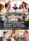 100+ Morning Messages for Children, Teachers, and Principals