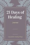 21 Days of Healing