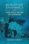 Worldview Dynamics and the Well-Being of Nations