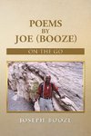 Poems by Joe (Booze)