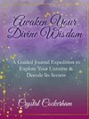 Awaken Your Divine Wisdom