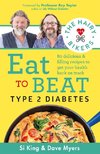 The Hairy Bikers Eat to Beat Type 2 Diabetes