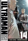 Ultraman, Vol. 14