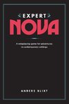 Expert Nova, English Edition