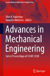 Advances in Mechanical Engineering