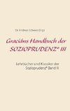 Graciáns Handbuch der SOZIOPRUDENZ® III