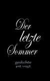 Der letzte Sommer