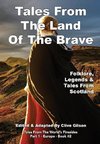 Tales from the Land of The Brave