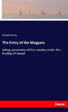 The Entry of the Magyars