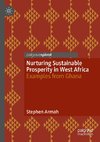 Nurturing Sustainable Prosperity in West Africa