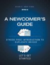 A Newcomer's Guide