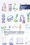 Basic of Organic Chemistry