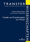 Transfer und Transformation von Wissen