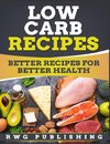 Low Carb Recipes (Full Color)