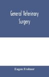 General veterinary surgery
