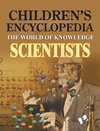 Children's Encyclopedia - Scientists