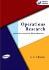 Operations Research - Quantitative Analysis for Business Decisions