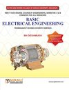 Basic Electrical Engineering (Shivaji University, F.E., Sem. I & Ii)