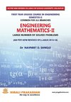 Engineering Mathematics I (Fe Sem. I Su)
