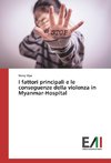 I fattori principali e le conseguenze della violenza inMyanmar-Hospital