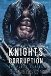 Knights Corruption Complete Series