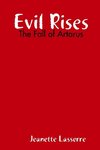 Evil Rises