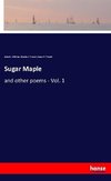 Sugar Maple