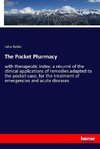 The Pocket Pharmacy