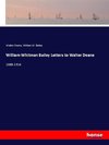 William Whitman Bailey Letters to Walter Deane