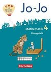 Jo-Jo Mathematik 4. Schuljahr - Übungsheft