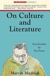 On Culture and Literature