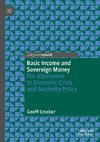 Basic Income and Sovereign Money