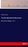 Toronto Agricultural Warehouse