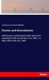 Charter and Amendments