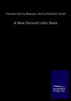 A New Second Latin Book