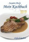 Mein Kochbuch - Edition 2019